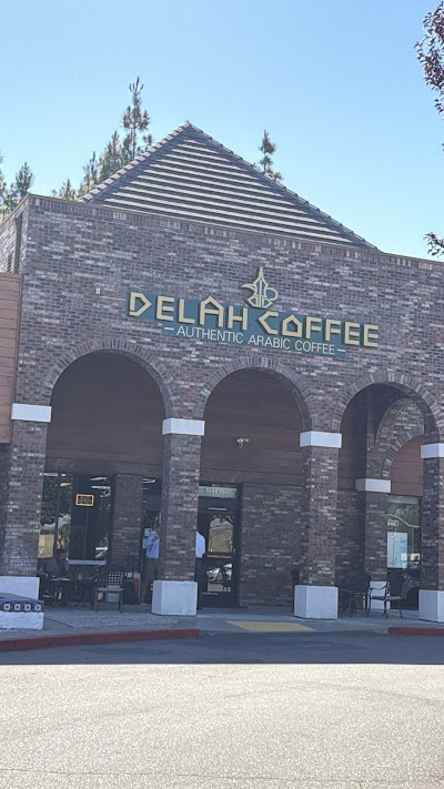Delah Coffee